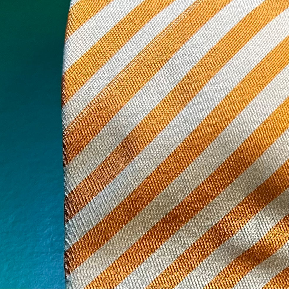 Miniaturbild: Vintage Roberto Cavalli tie