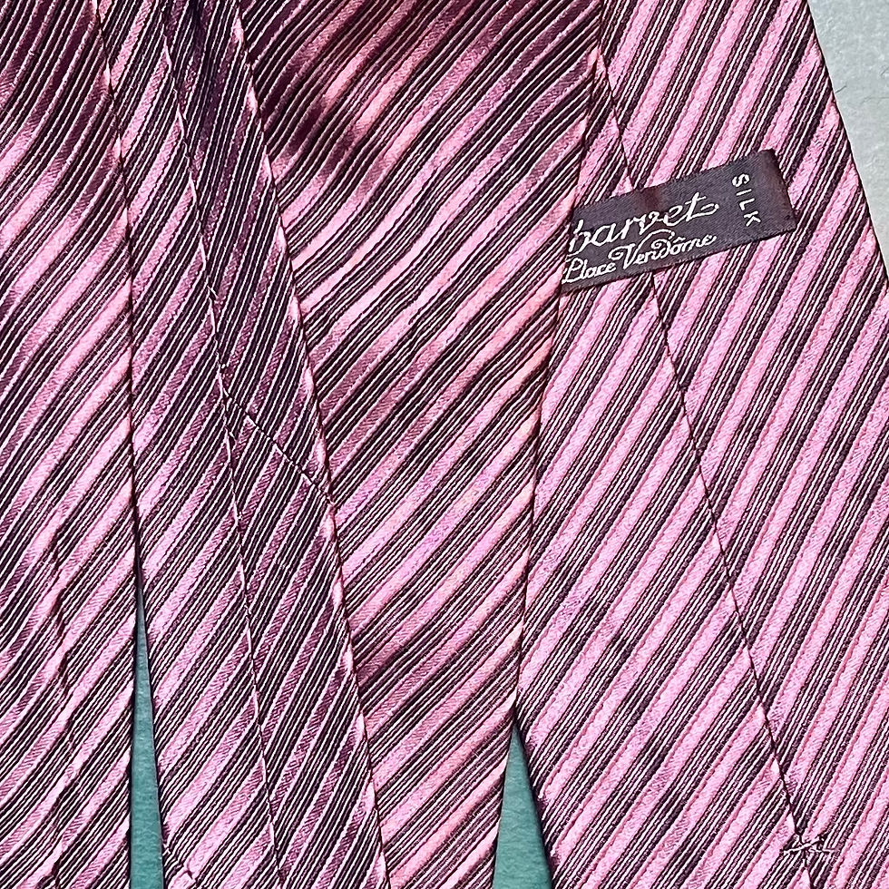 Miniaturbild: Vintage Charvet tie