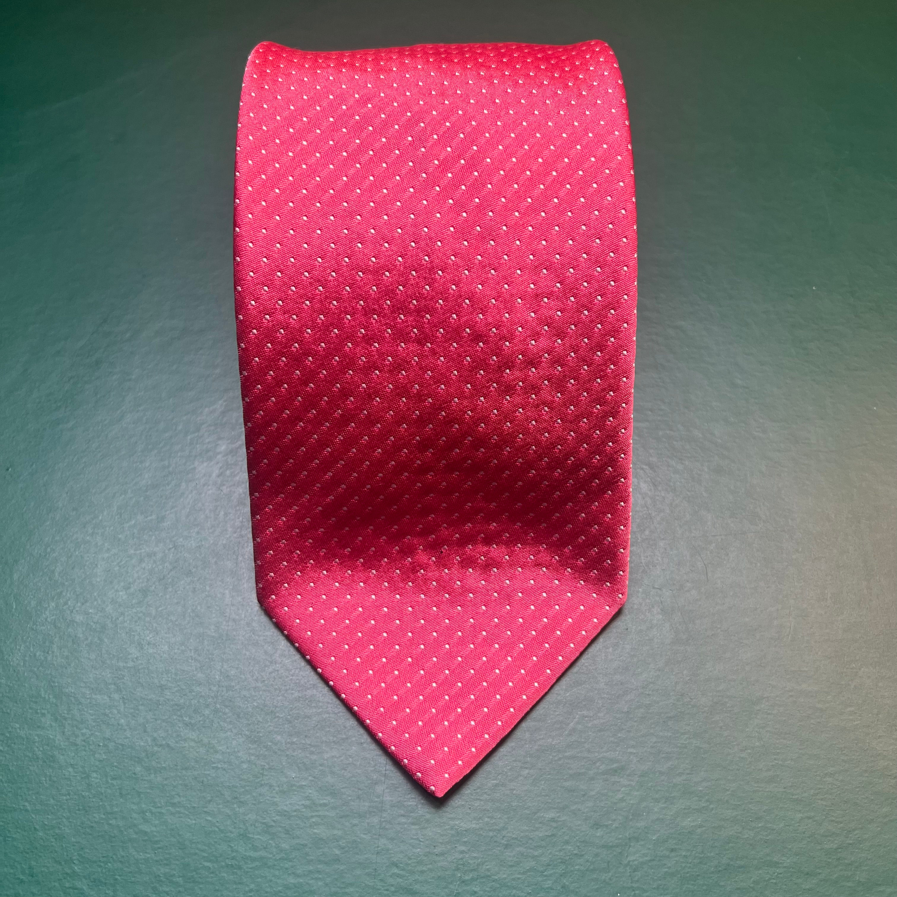 Vintage Edelmann tie