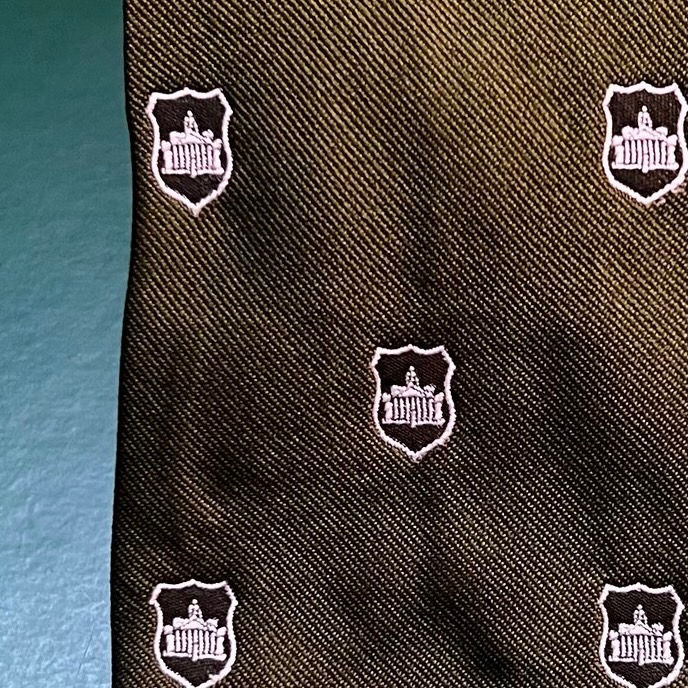 Miniaturbild: Vintage Tudor Ties tie