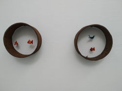 Nathalie Charmot 2 cercles