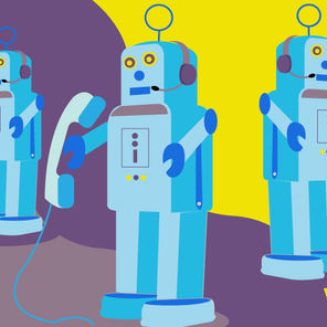 Boa noite, meu nome é computador. Com quem eu falo?