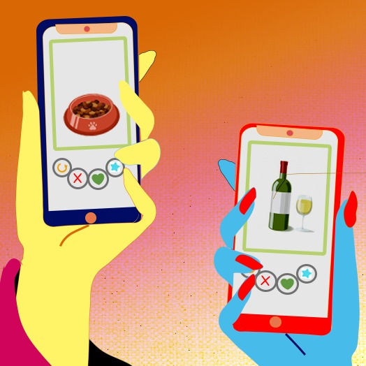 podcast: Degustação