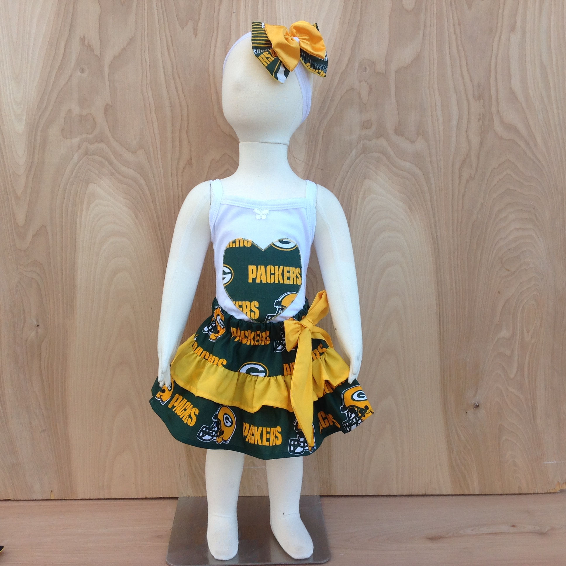 Green Bay Packers Set