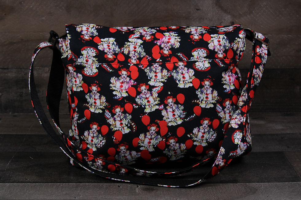 Thumbnail: Pennywise Handbag