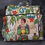 Thumbnail: Frida Kahlo Diaper Bag
