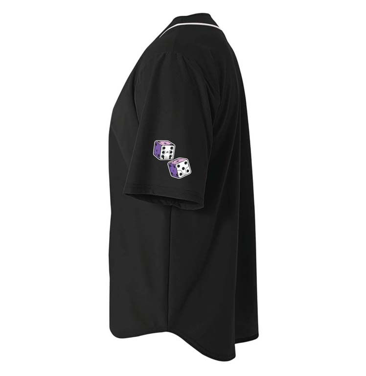 Thumbnail: Oogie Boogie Jersey