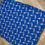 Thumbnail: Dodgers Blanket. LA Baby Blanket , Los Angeles Baby Blanket.