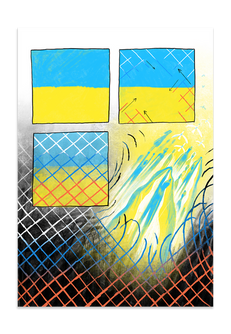 Мітинги проти окупантів