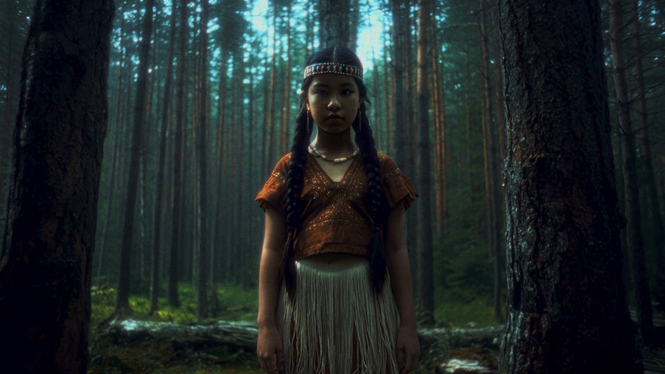 Backpacker film still 3