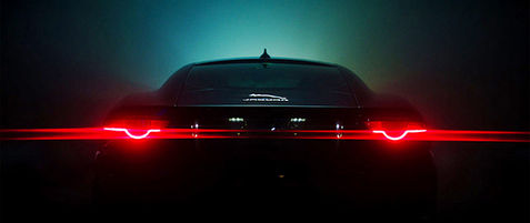 Jaguar "Journey To Planet X"