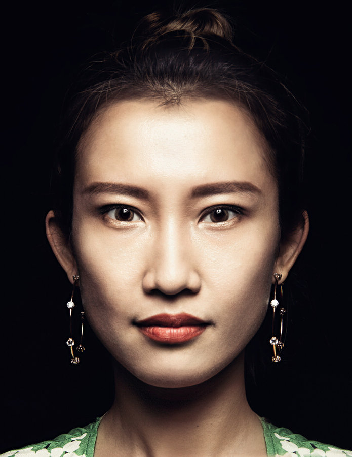 Camilla Wang, Executive producer