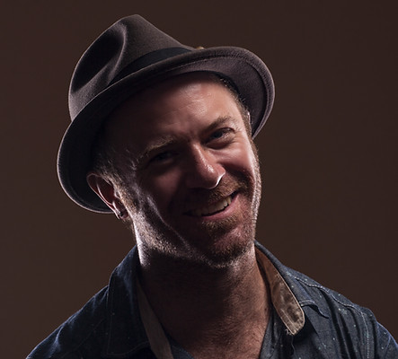 Portrait of Cinematographer Jeffrey Weil Photography by Olivier Hero Dressen, https://www.thepassportmovie.com