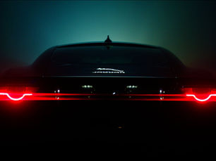 Crafting the Future: Filming the Jaguar Journey to Planet X Commercial in Bangkok