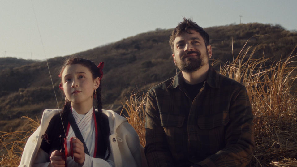 Exploring the Visual Storytelling of Kite: A Short Film from Shanghai