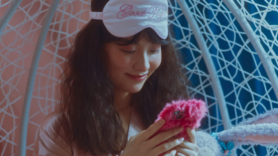 She Is So Perfect film still 3