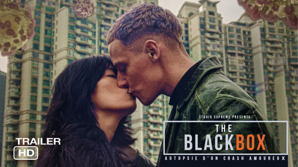 The Black Box