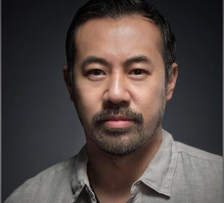 Andy Ma, cast, The Passport, movie, film, sci-fi