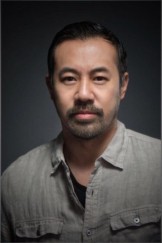 Andy Ma, Actor