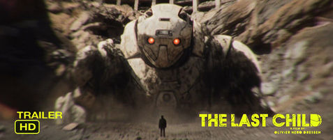 The Last Child - Official Trailer