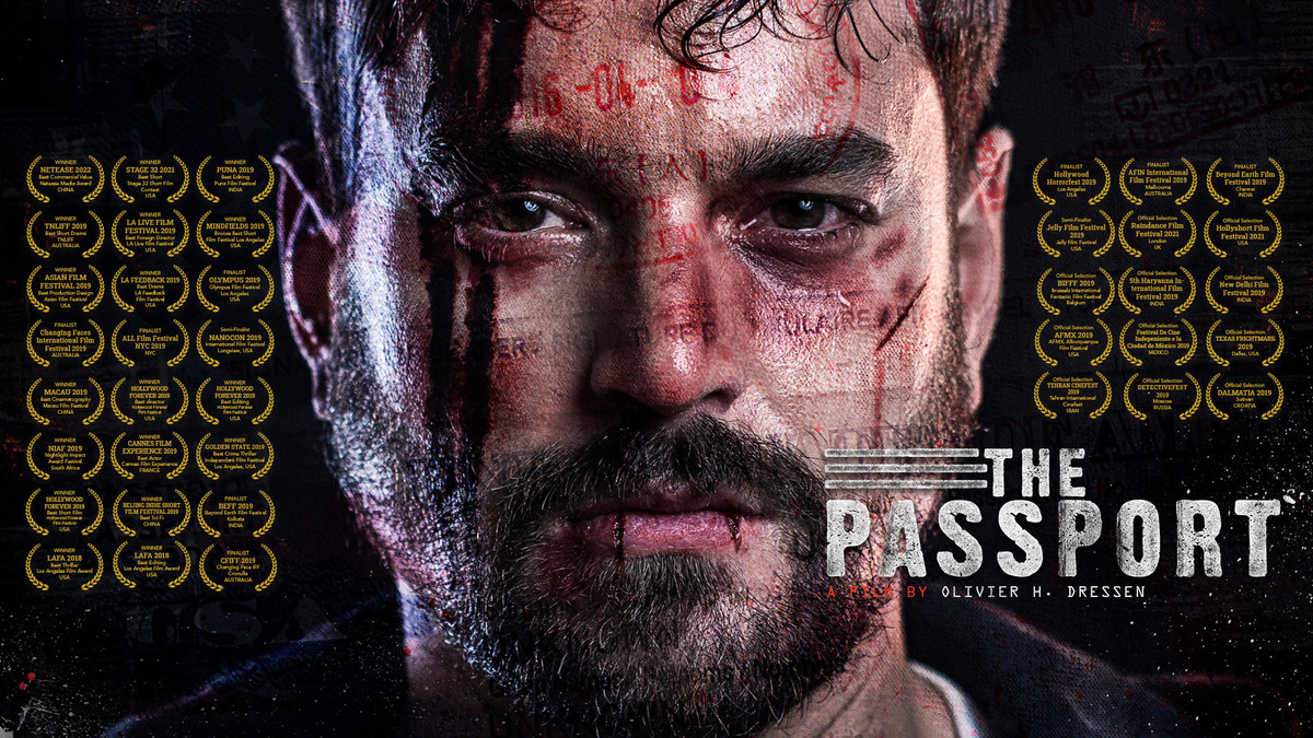 The Passport