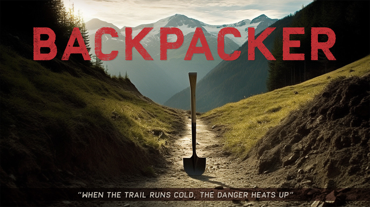 Backpacker