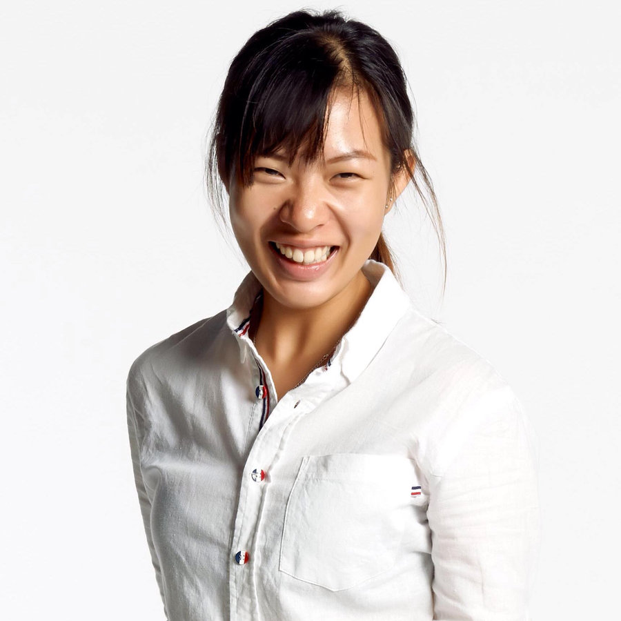 Una Zhu, Producer