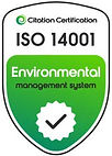 Citation Certification ISO 14001 -- SK Ontime Pty Ltd.jpeg