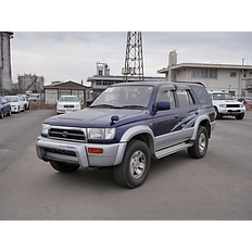 JDM imports USA