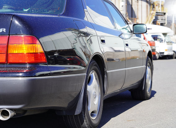 1999-Toyota-Celsior-C-F-Package