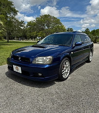 JDM imports USA