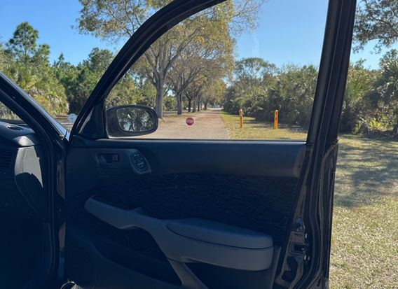 1994 Toyota Caldina TZ 4WD JDM interior clean cloth seats original dashboard