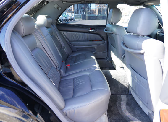 1999-Toyota-Celsior-C-F-Package