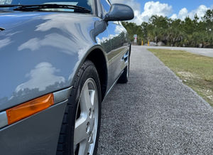 1995 Toyota MR2 G Limited I Lion JDM Imports