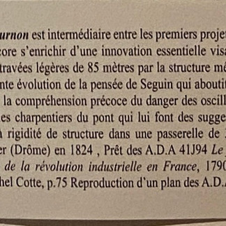 Plaque déposée en Septembre 2025 