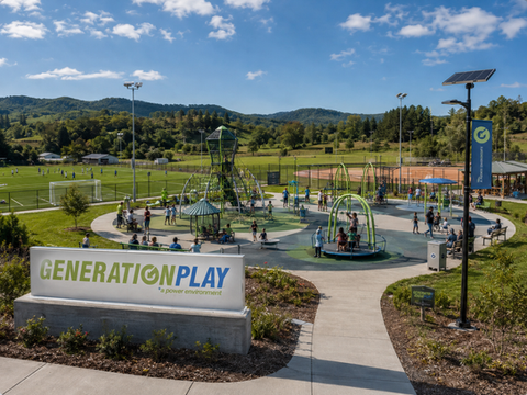 Generation Play