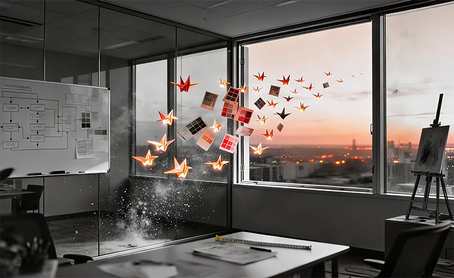 Design Has Left the Agency. But Has It Found a Home?