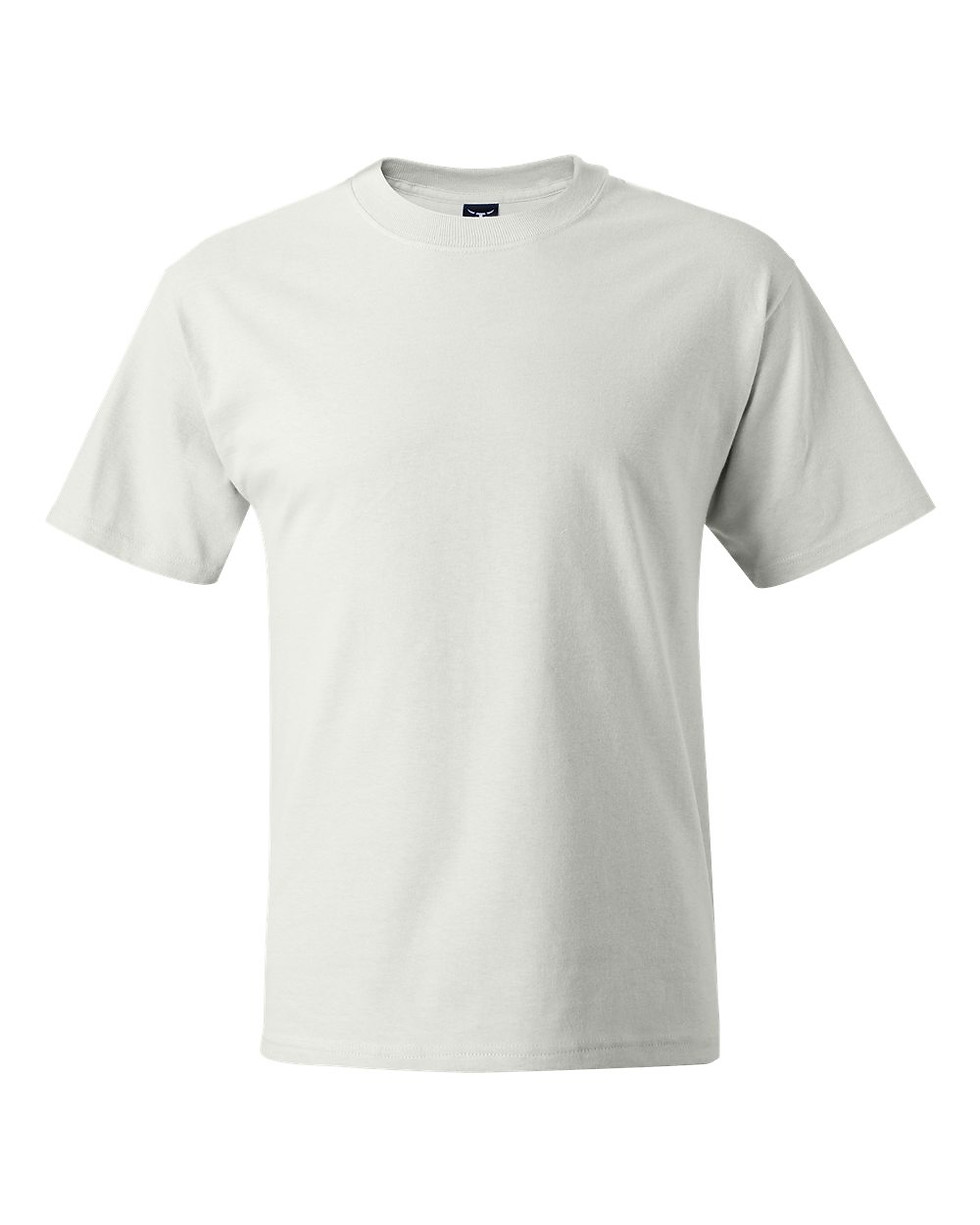 Thumbnail: ​​​​​​​5180 Hanes Beefy-T T-shirt