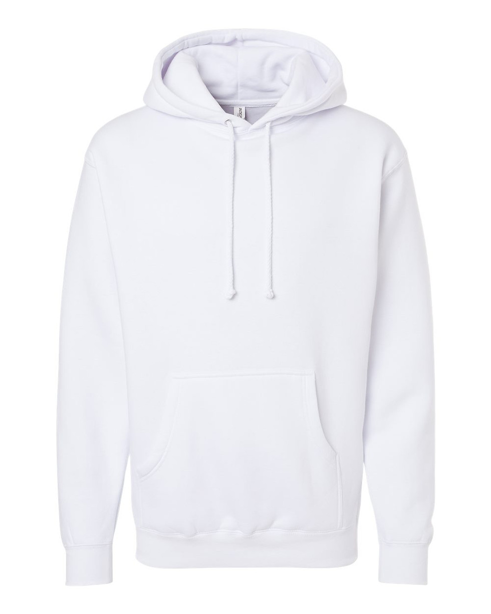 Thumbnail: IND4000 - Independent Trading Co. - Heavyweight Hooded Sweatshirt