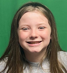 5th Grade, Lisbon Elementary
Who has Blue eyes, is very tiny, extremely fun
Lover of Tilly, Bucky, Mom, sis, bro and Dad
Who fears the dark and being alone
Who needs hugs, my mama and brother
Who feels sadness, loneliness, happiness
Who is thankful for mommy, daddy, sis, bro and Tilly
Who dreams of my brother coming home from the army