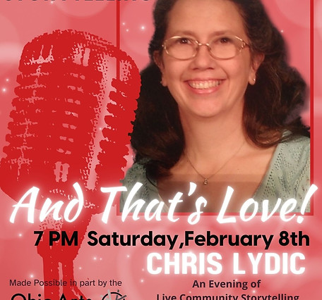Chris Lydic SPARK Feb.jpg