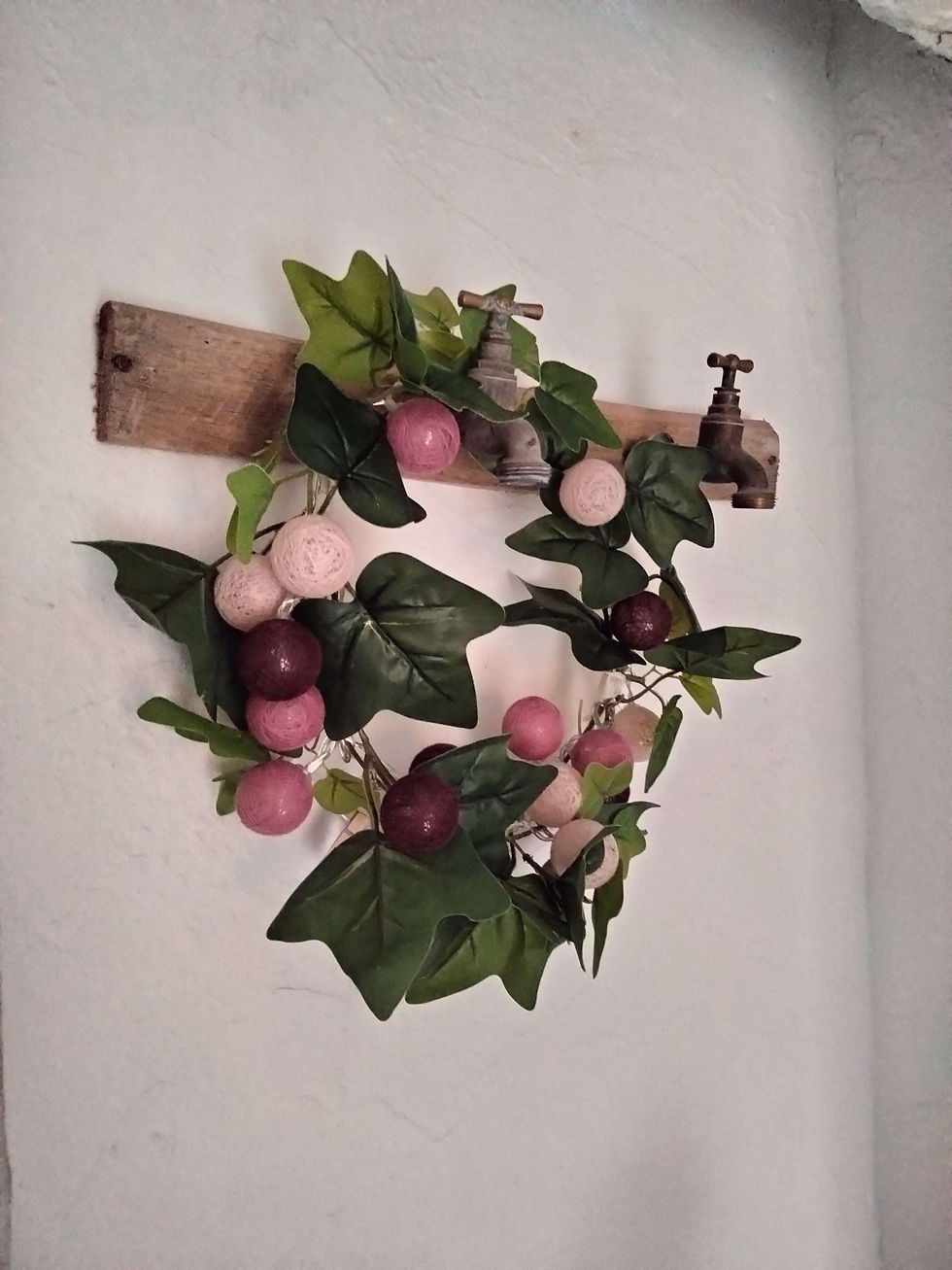 Miniature : Guirlande lumineuse Nora