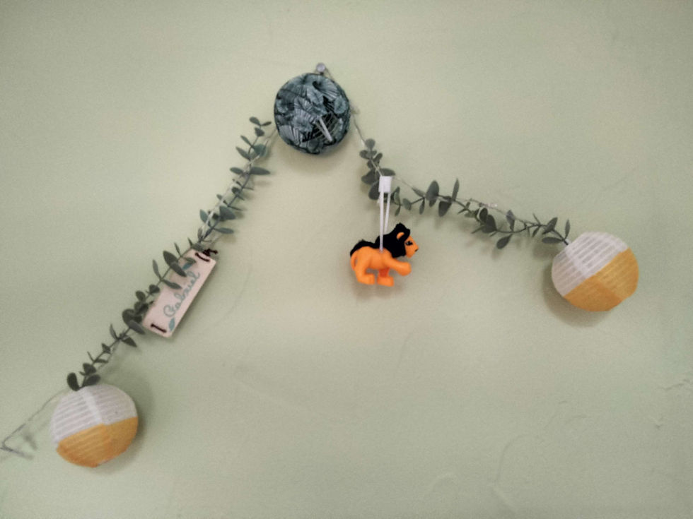 Miniature : Guirlande lumineuse 