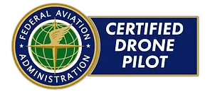 FAA Certified MJ Drones