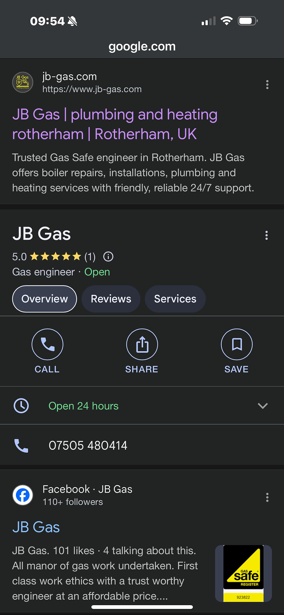 JB Gas Mobile Google.PNG