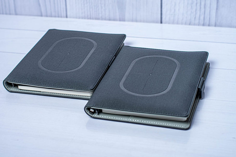 POWERBANK NOTEBOOK 8000mAh