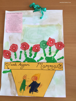 Per Francesca G. da M. 3 anni