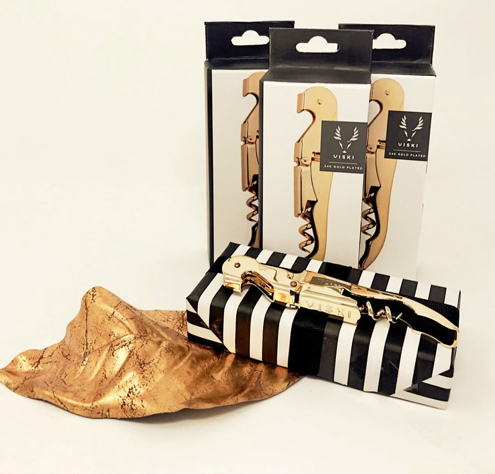Thumbnail: Wine Down Gift Box