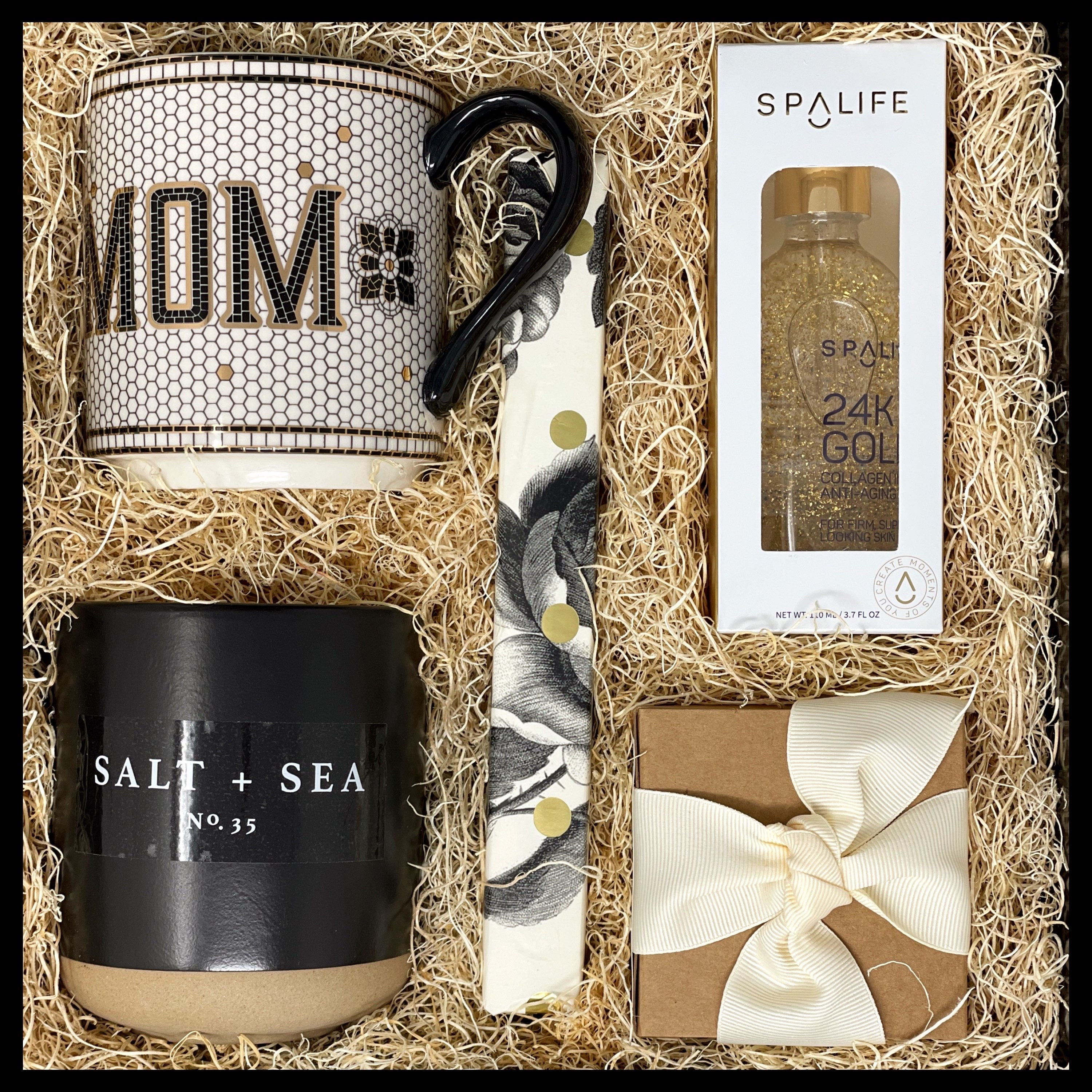 Ultimate Spoils for Her Gift Box