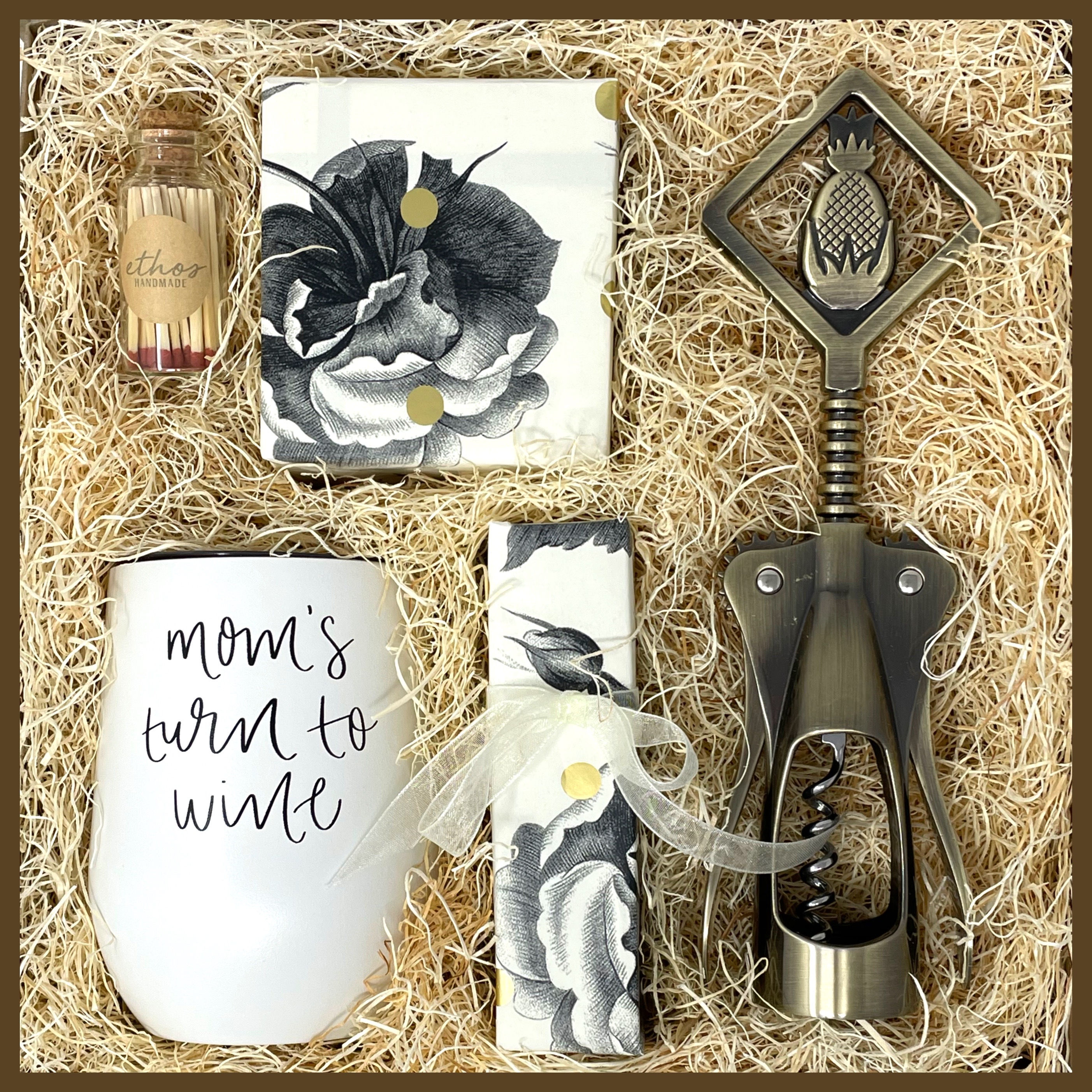 Influencer Fancy Glamour Gift